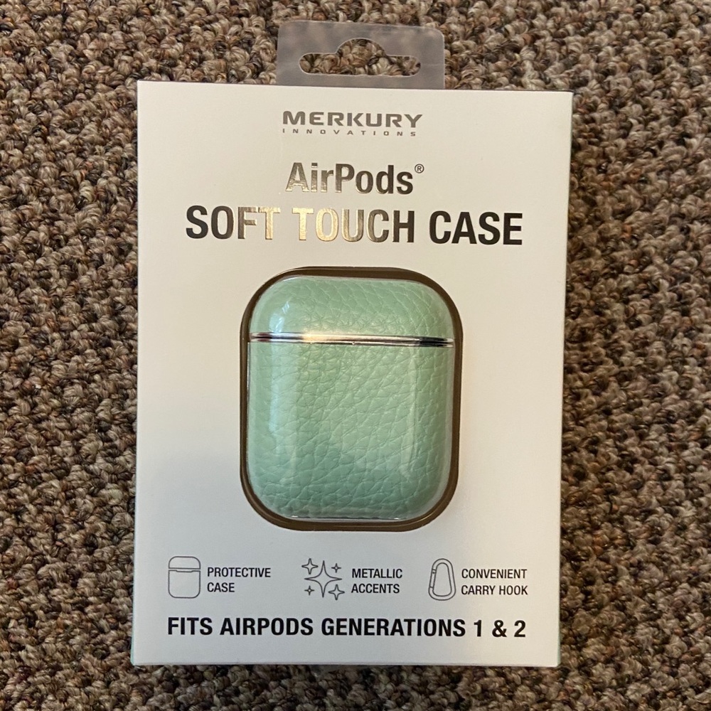 AirPods case